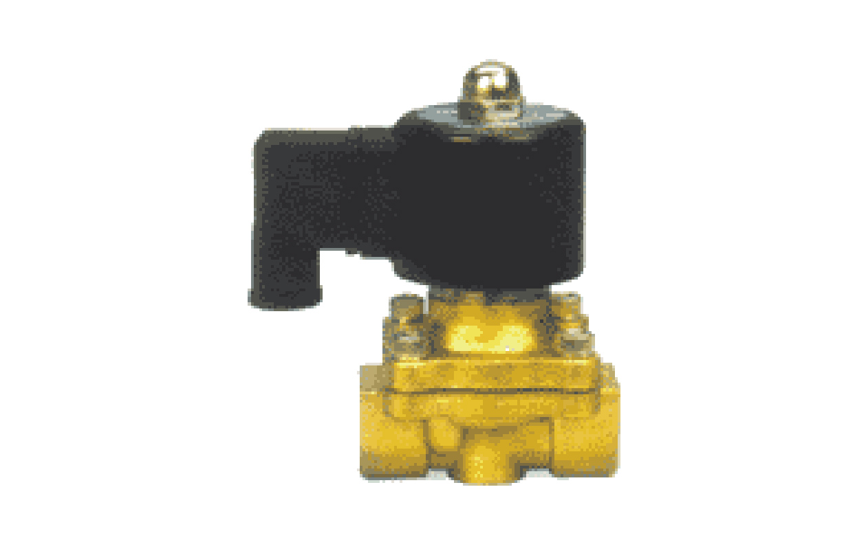 ZCM零压差系列煤气电磁阀